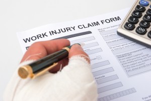 Work Related Injury Attorney Northern New Jersey