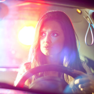 Traffic Ticket Attorney New Jersey