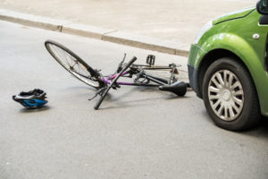 Newark Bicycle Accident Injury Attorney