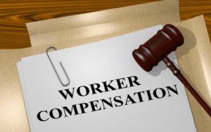 New Jersey Workers Compensation Attorney