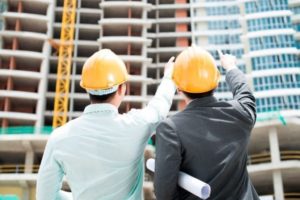 Construction Accident Lawyer New Jersey