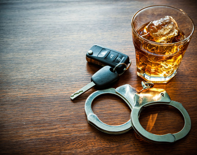 Drunk Driving Lawyer New Jersey