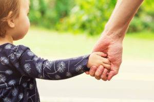 Yielding Child Support In Your Child’s Favor