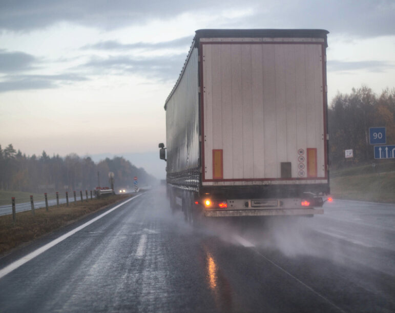 Traffic Ticket Attorney New Jersey