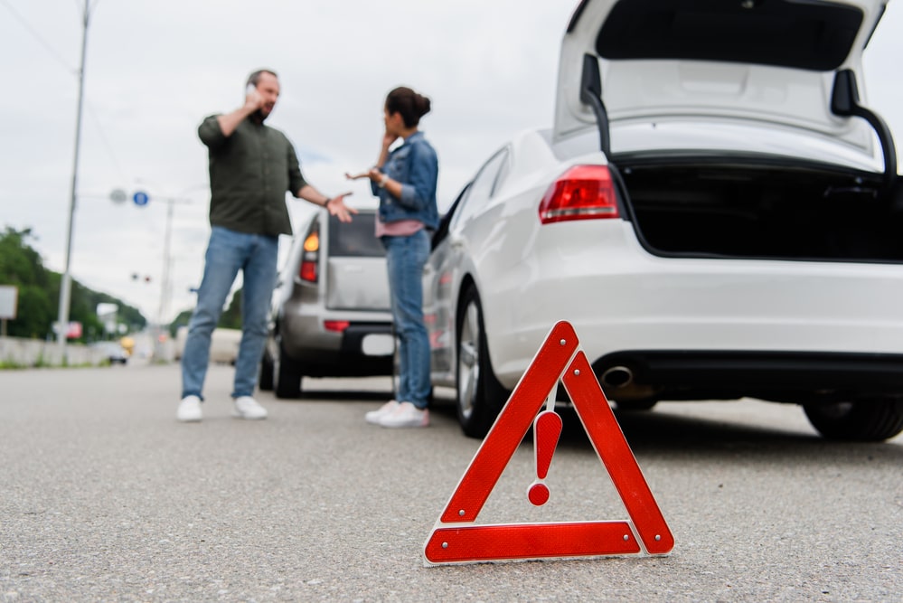 Identifying The Leading Factors Behind Car Accidents