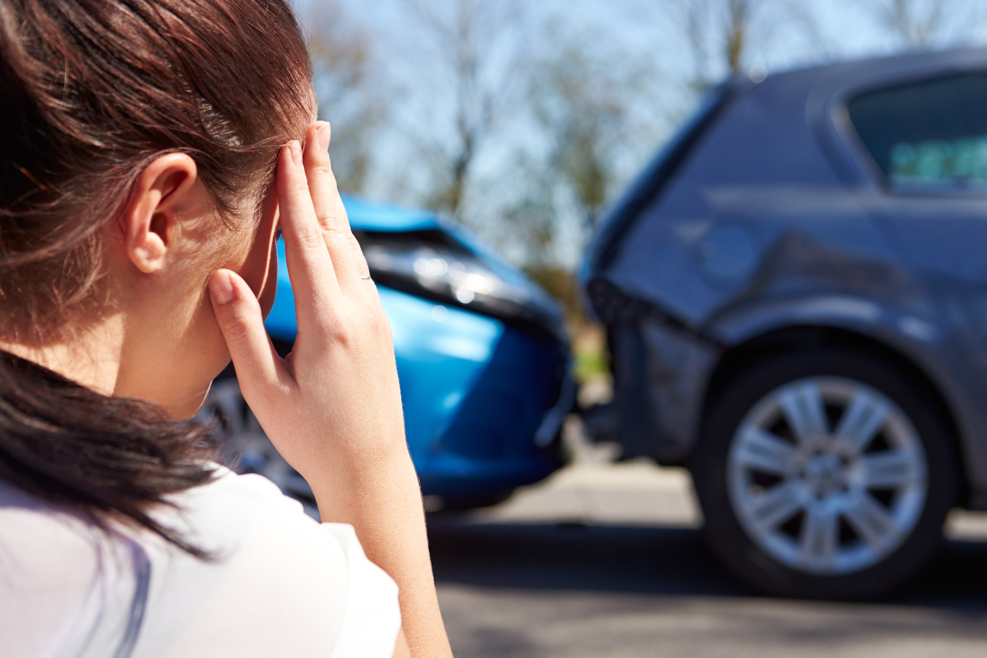 Common Questions For Calculating Damages After A Car Accident