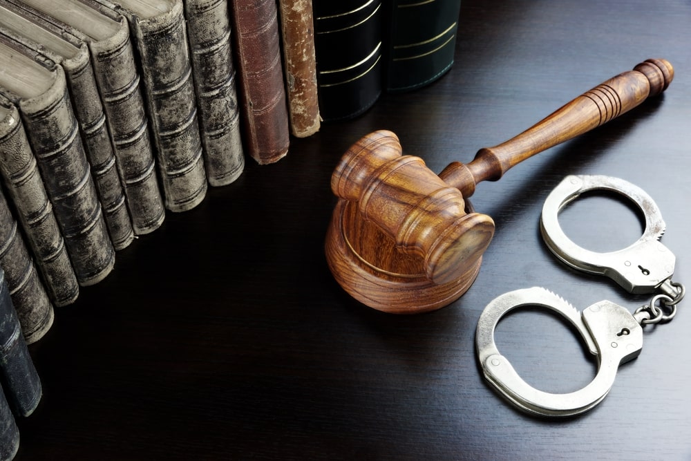 Answering Questions About Evidence In Criminal Defense Cases