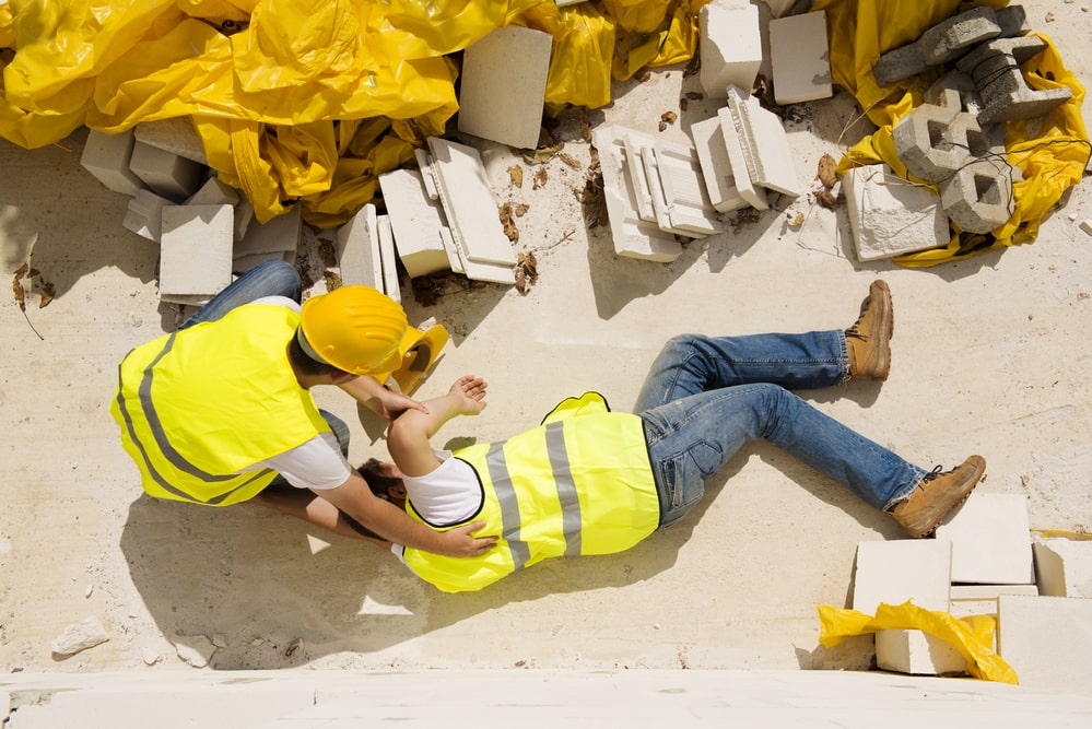 Why You Need A Dedicated Work Accident Attorney When Tragedy Strikes