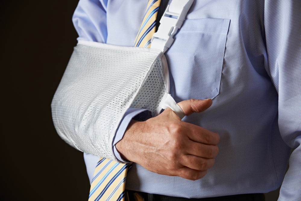 Work Related Injury Attorney New Jersey