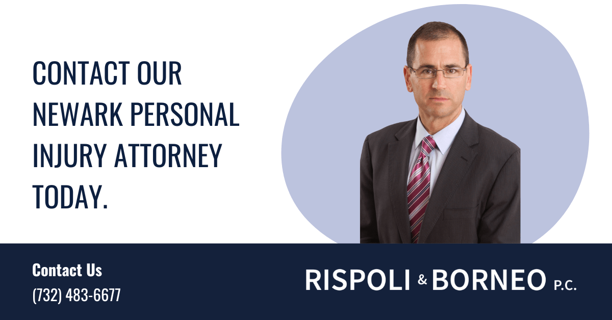 personal injury attorney Newark, NJ - Rispoli & Borneo P.C.