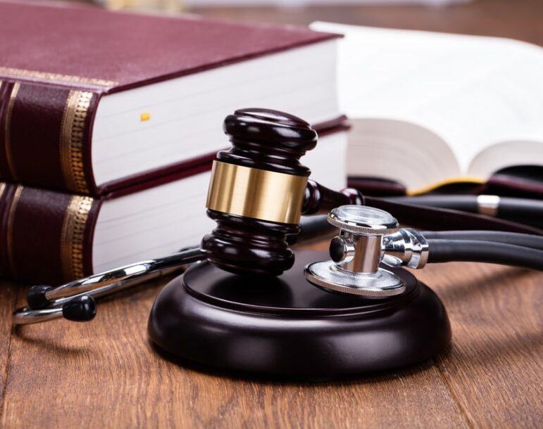 Personal Injury Attorney Newark, NJ