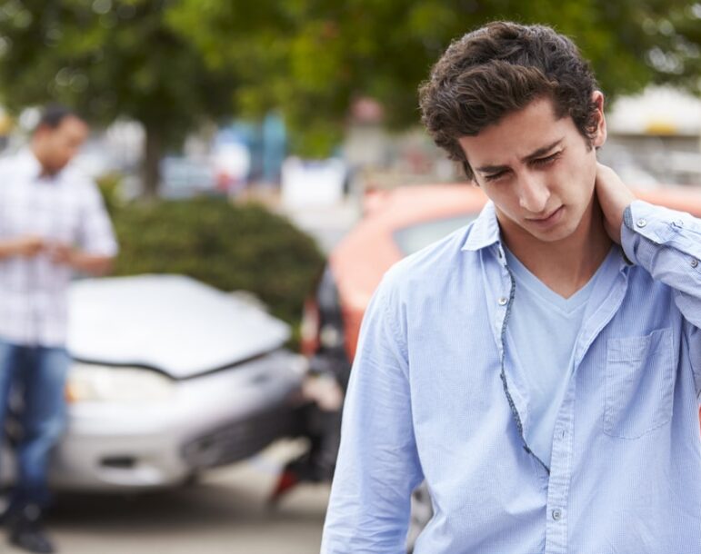 Car Accident Attorney Newark, NJ