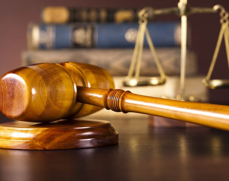 construction accident lawyer New Jersey