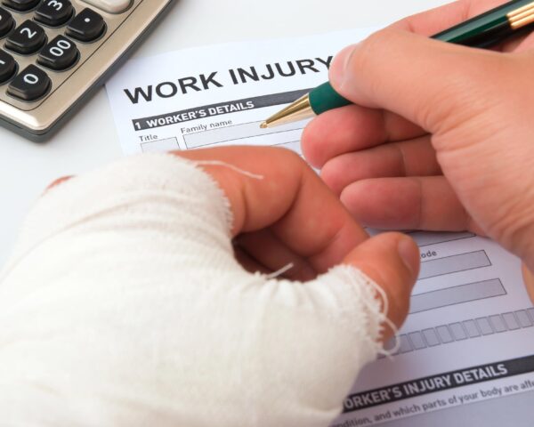 When Workers' Compensation Isn't Your Only Option