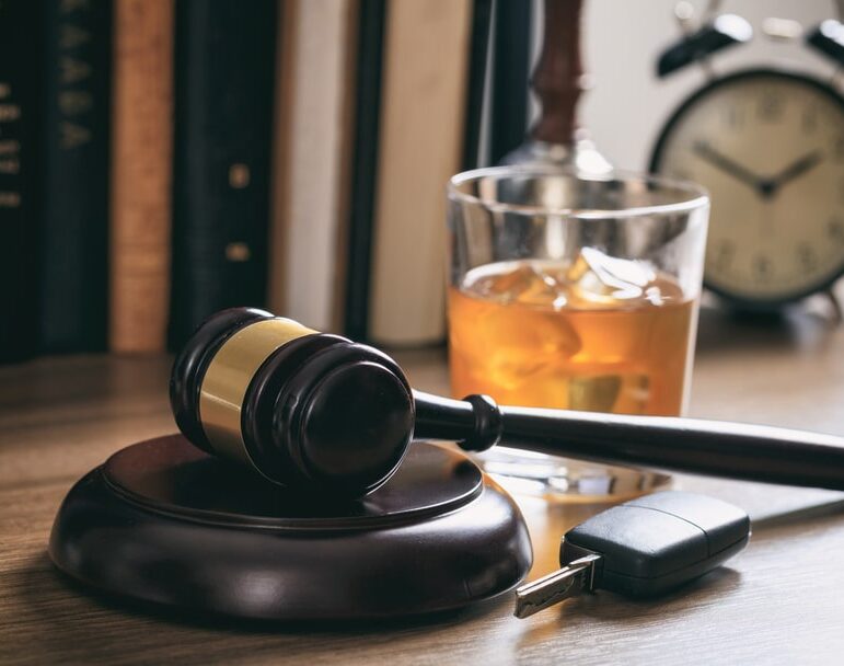 drunk driving lawyer Rahway, NJ
