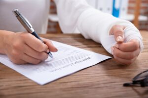 Newark, NJ Workers Comp Lawyer