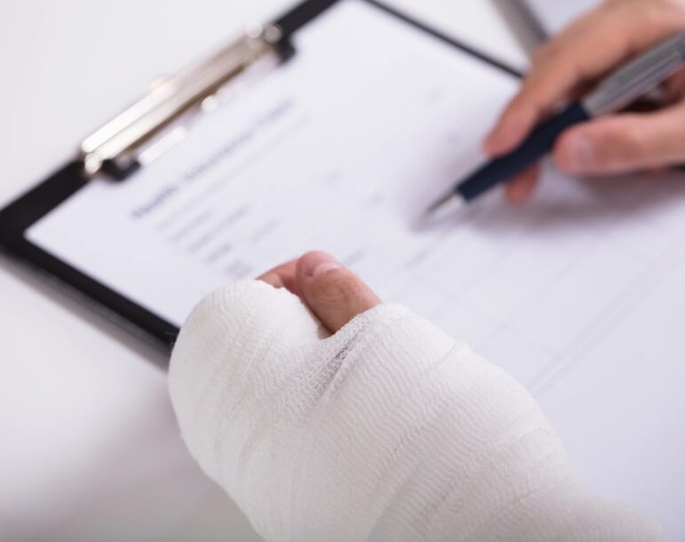 workers' compensation lawyer Eatontown, NJ