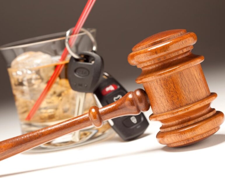drunk driving lawyer Eatontown, NJ