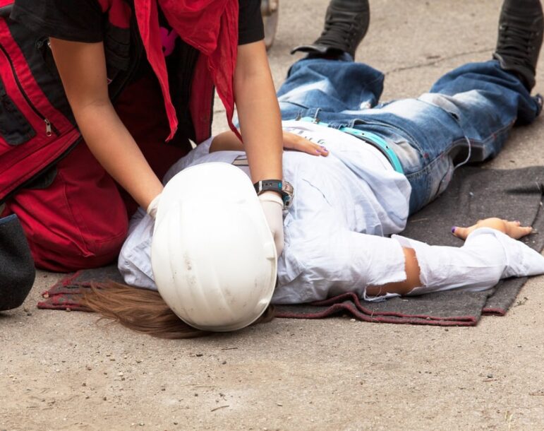 on the job injury lawyer Eatontown, NJ