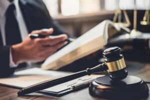 workers' compensation attorney in Tinton Falls, New Jersey