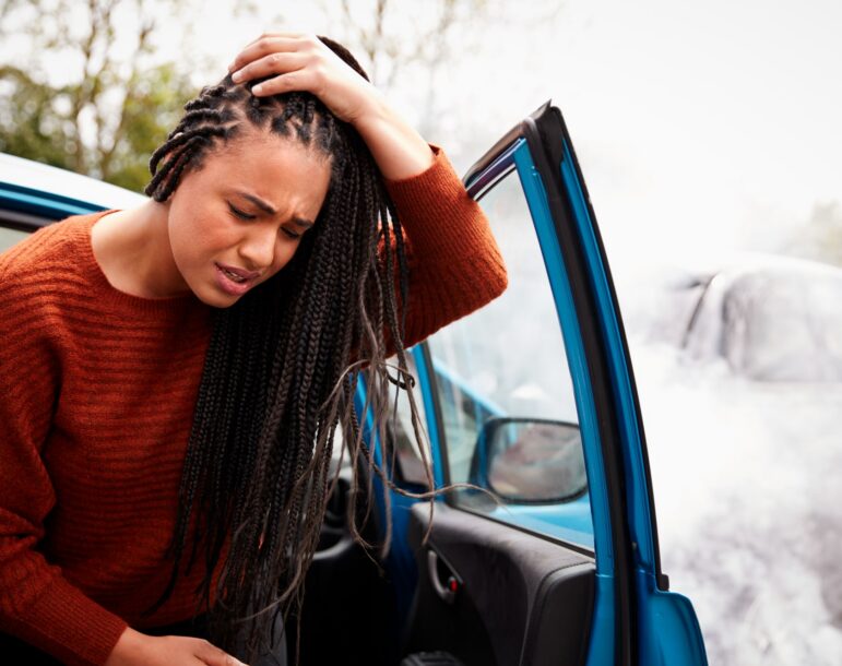 Car Accident Lawyer Red Bank, NJ