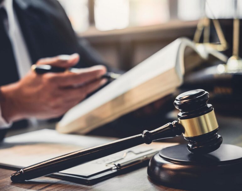 Personal Injury Lawyer Asbury Park, NJ