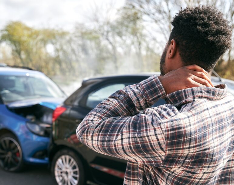 car accident lawyer Linden, NJ
